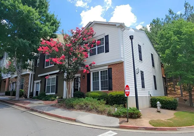 Photo 1 of Sale Pending at 165 Riverstone Cmns Cir, Canton, GA 30114 | MLS# 7808576 | Listing updated on 2026-09-01