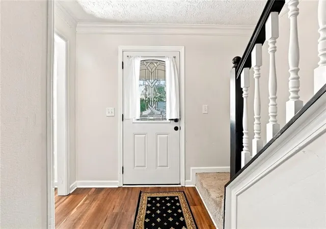 Photo 3 of Single family home for sale at 932 Sugar Meadow Ln, Buford, GA 30518 | MLS# 7825979 | Listing updated on 2026-09-15