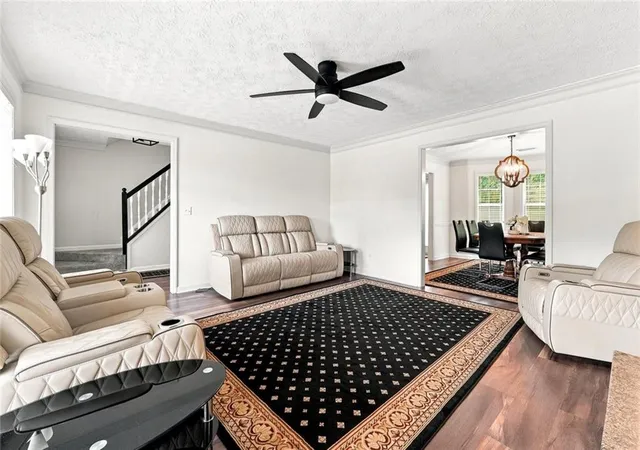 Photo 3 of Single family home for sale at 932 Sugar Meadow Ln, Buford, GA 30518 | MLS# 7825979 | Listing updated on 2026-09-15
