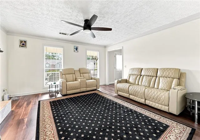 Photo 4 of Single family home for sale at 932 Sugar Meadow Ln, Buford, GA 30518 | MLS# 7825979 | Listing updated on 2026-09-15