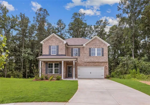 Photo 1 of Sale Pending at 1954 Peaceful Pine Ave, Snellville, GA 30078 | MLS# 7778863 | Listing updated on 2026-08-27
