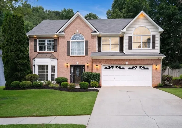 1st image of 272 Birchmore Walk, Lawrenceville, GA 30044 | MLS# 7820544