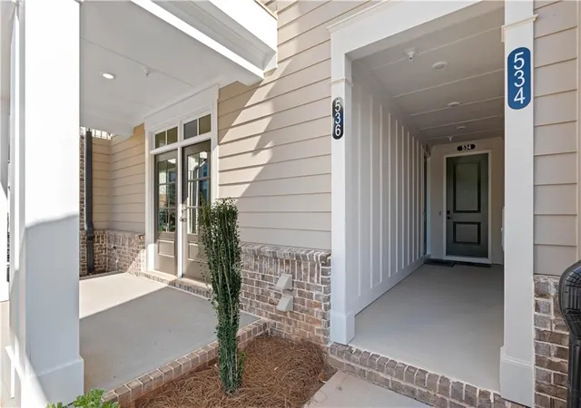 Photo 2 of Condo for sale at 528 Sawnee Village Blvd #D62, Cumming, GA 30040 | MLS# 7828154 | Listing updated on 2026-09-01