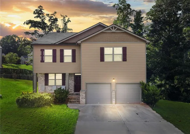 Photo 1 of Single family home for sale at 8175 Berrywood Ct, Covington, GA 30014 | MLS# 7811166 | Listing updated on 2026-08-25