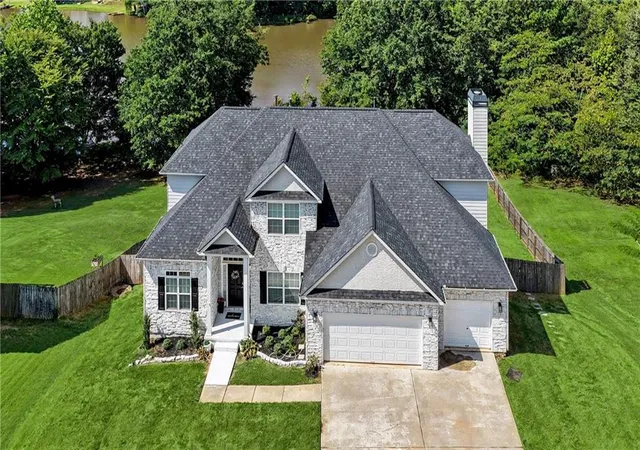 Photo 1 of Single family home for sale at 2048 Reserve Pkwy, Mcdonough, GA 30253 | MLS# 7828027 | Listing updated on 2026-08-28