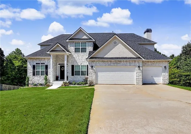 Photo 2 of Single family home for sale at 2048 Reserve Pkwy, Mcdonough, GA 30253 | MLS# 7828027 | Listing updated on 2026-08-28