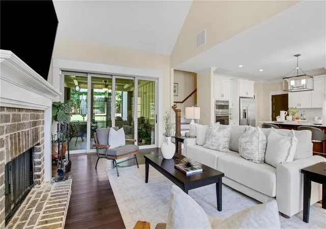 Photo 3 of Single family home for sale at 5850 Rogers Rd, Cumming, GA 30040 | MLS# 7825615 | Listing updated on 2026-09-18