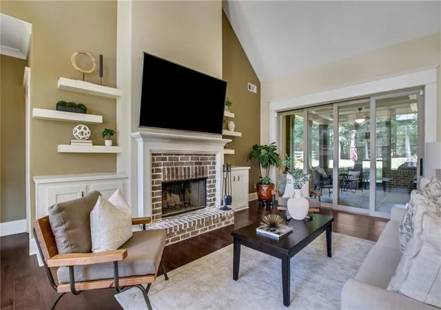 Photo 4 of Single family home for sale at 5850 Rogers Rd, Cumming, GA 30040 | MLS# 7825615 | Listing updated on 2026-09-18