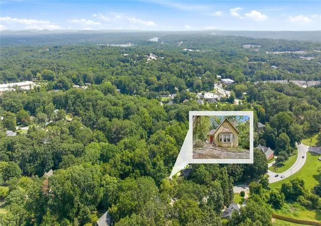 46th image of 1215 Morningside Dr, Gainesville, GA 30501 | MLS# 7827634