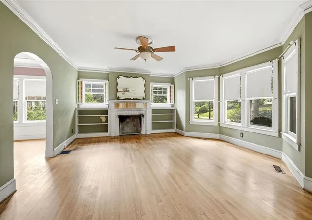 5th image of 1215 Morningside Dr, Gainesville, GA 30501 | MLS# 7827634