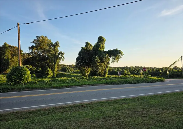 Land for sale at . Lower Burris Rd, Canton, GA 30114 | MLS# 7827661