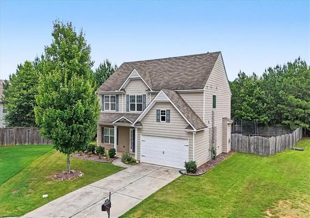 Photo 1 of Sale Pending at 144 Boxwood Way, Dallas, GA 30132 | MLS# 7805519 | Listing updated on 2026-09-15