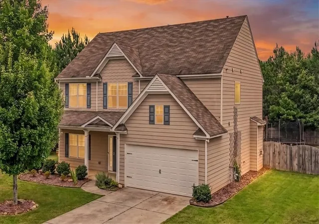 Photo 3 of Sale Pending at 144 Boxwood Way, Dallas, GA 30132 | MLS# 7805519 | Listing updated on 2026-09-15