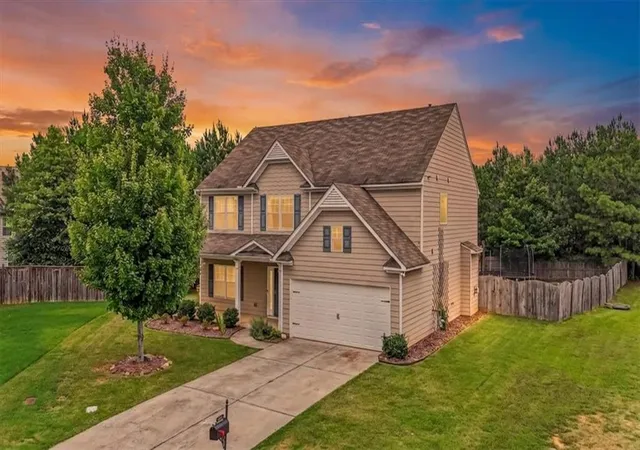 Photo 3 of Sale Pending at 144 Boxwood Way, Dallas, GA 30132 | MLS# 7805519 | Listing updated on 2026-09-15