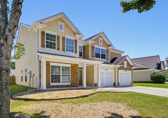 Photo 3 of Single family home for sale at 1123 Gather Dr, Lawrenceville, GA 30043 | MLS# 7827441 | Listing updated on 2026-09-10