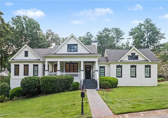 Photo 1 of Single family home for sale at 365 Saint Marys Ln Nw, Marietta, GA 30064 | MLS# 7820934 | Listing updated on 2026-08-27