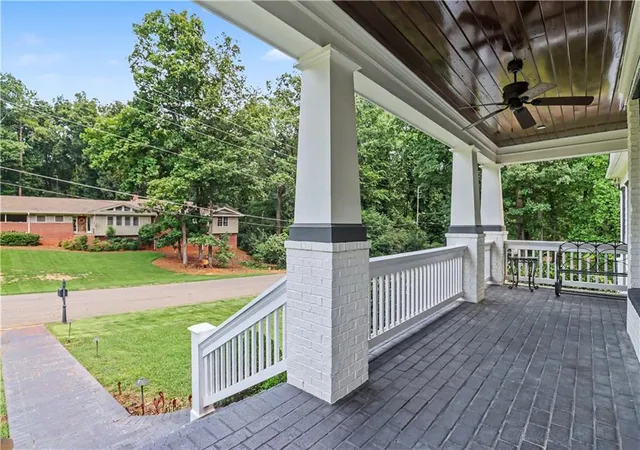 Photo 4 of Single family home for sale at 365 Saint Marys Ln Nw, Marietta, GA 30064 | MLS# 7820934 | Listing updated on 2026-08-27