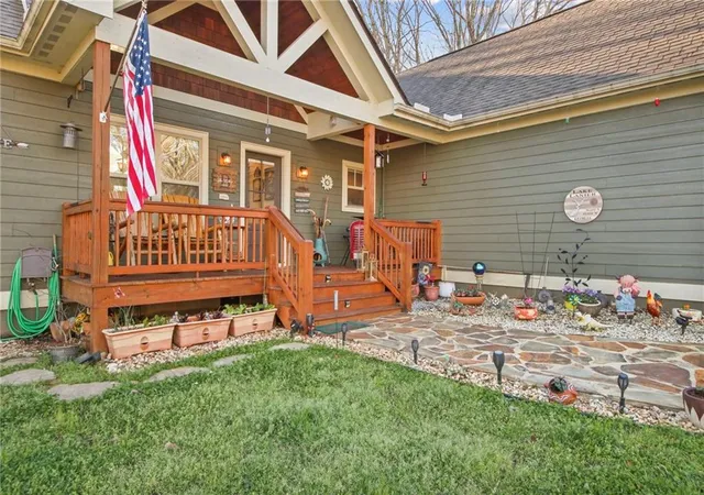 5th image of 2406 Winterview Rdg, Gainesville, GA 30506 | MLS# 7826844