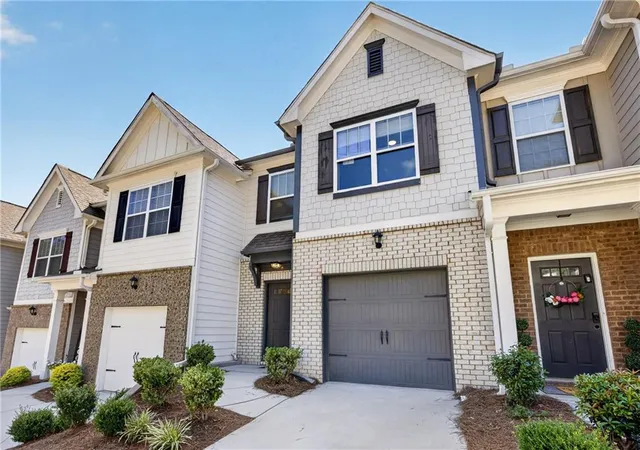 26th image of 124 Chastain Wy, Newnan, GA 30263 | MLS# 7827484