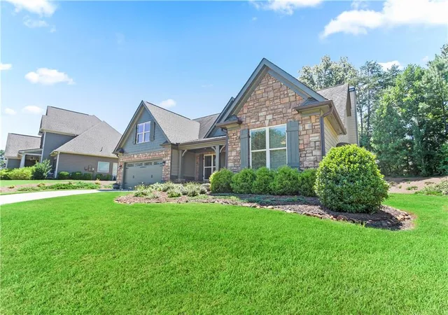 Photo 3 of Sale Pending at 308 Taylor Leigh Ct, Ball Ground, GA 30107 | MLS# 7825671 | Listing updated on 2026-09-08