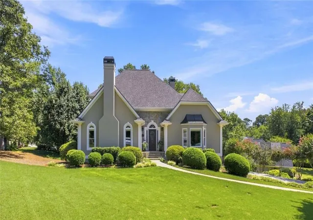 Photo 1 of Single family home for sale at 12555 Crabapple Chase Dr, Alpharetta, GA 30004 | MLS# 7826882 | Listing updated on 2026-09-18