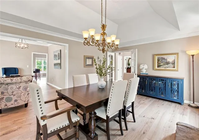 Photo 3 of Single family home for sale at 12555 Crabapple Chase Dr, Alpharetta, GA 30004 | MLS# 7826882 | Listing updated on 2026-09-18