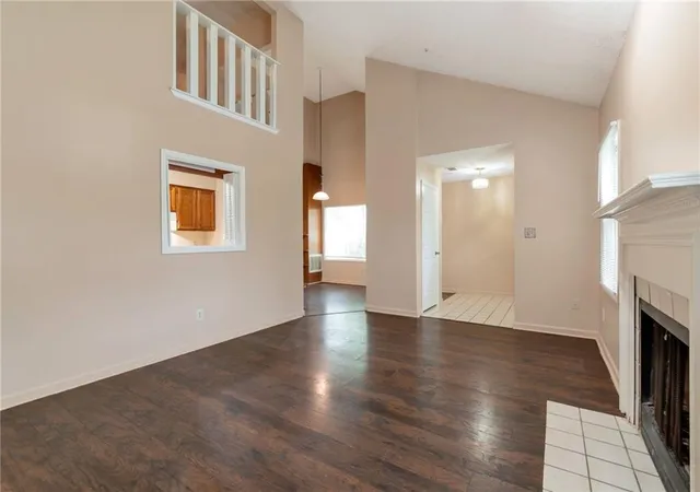 Photo 3 of Townhouse for sale at 2250 Wellington Cir, Lithonia, GA 30058 | MLS# 7821221 | Listing updated on 2026-08-27