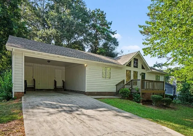 1st image of 3503 Warwick Wy, Snellville, GA 30039 | MLS# 7828274