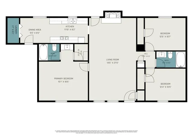 20th image of 3503 Warwick Wy, Snellville, GA 30039 | MLS# 7828274