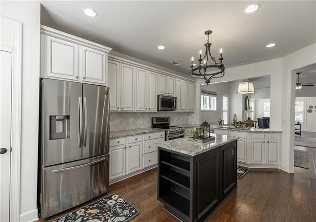 3rd image of 3522 Blue Cypress Cvs, Gainesville, GA 30504 | MLS# 7826154