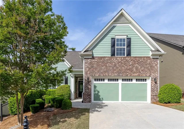 44th image of 3522 Blue Cypress Cvs, Gainesville, GA 30504 | MLS# 7826154
