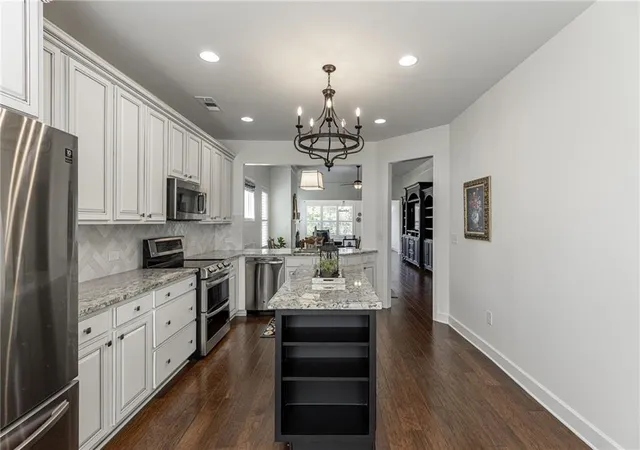 4th image of 3522 Blue Cypress Cvs, Gainesville, GA 30504 | MLS# 7826154