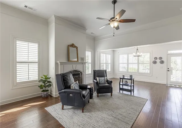 5th image of 3522 Blue Cypress Cvs, Gainesville, GA 30504 | MLS# 7826154