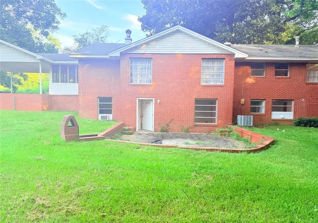 13th image of 661 Wimbish Rd, Macon, GA 31210 | MLS# 7824027