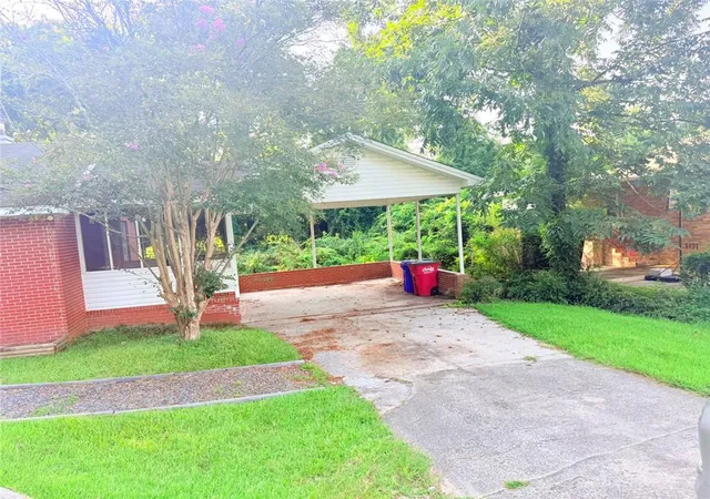 2nd image of 661 Wimbish Rd, Macon, GA 31210 | MLS# 7824027