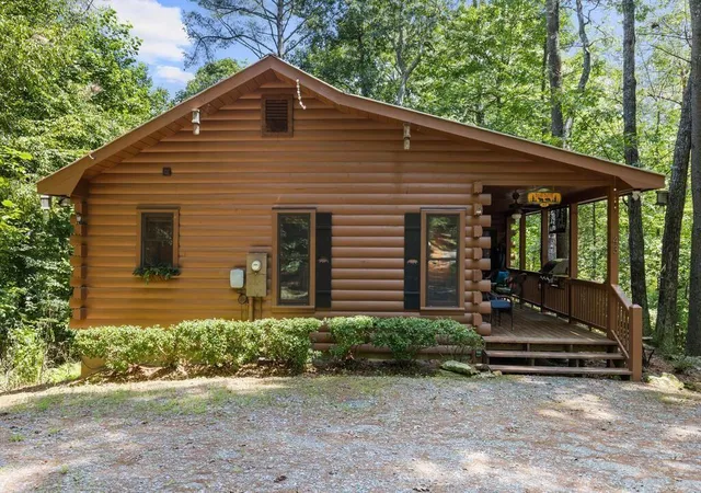 Photo 1 of Single family home for sale at 43 Jason Martin Cir, Cherry Log, GA 30522 | MLS# 7827507 | Listing updated on 2026-08-27
