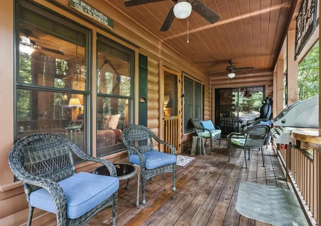 Photo 3 of Single family home for sale at 43 Jason Martin Cir, Cherry Log, GA 30522 | MLS# 7827507 | Listing updated on 2026-08-27