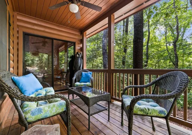 Photo 3 of Single family home for sale at 43 Jason Martin Cir, Cherry Log, GA 30522 | MLS# 7827507 | Listing updated on 2026-08-27