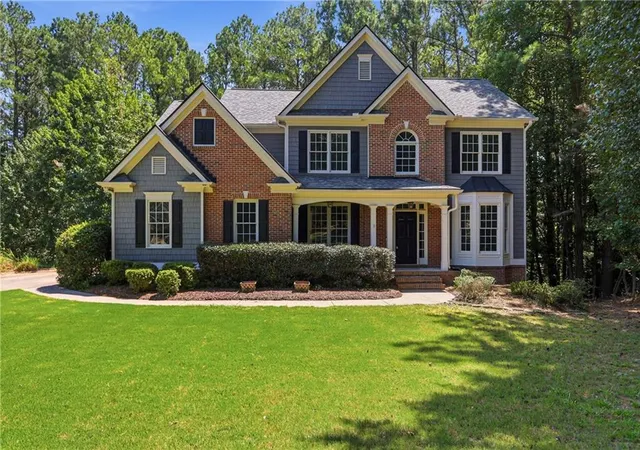 Photo 1 of Single family home for sale at 106 Lumpkin Wy, Canton, GA 30115 | MLS# 7826812 | Listing updated on 2026-09-08
