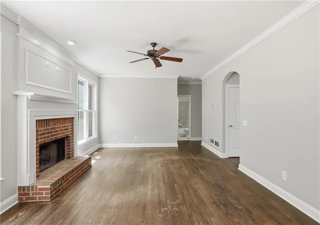 Photo 3 of Single family home for sale at 106 Lumpkin Wy, Canton, GA 30115 | MLS# 7826812 | Listing updated on 2026-09-08