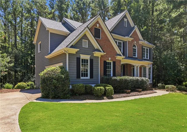 Photo 4 of Single family home for sale at 106 Lumpkin Wy, Canton, GA 30115 | MLS# 7826812 | Listing updated on 2026-09-08
