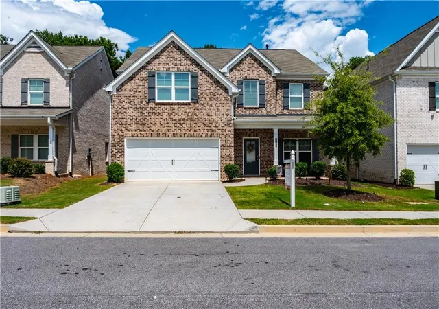 1st image of 111 Clark Lake Ln, Grayson, GA 30017 | MLS# 7814344