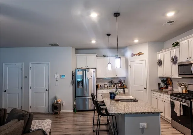 4th image of 111 Clark Lake Ln, Grayson, GA 30017 | MLS# 7814344