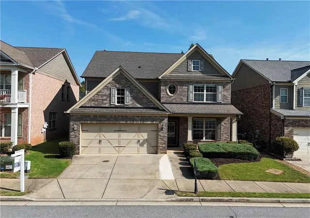 Photo 1 of Single family home for sale at 582 Walkers Ln, Johns Creek, GA 30097 | MLS# 7826021 | Listing updated on 2026-09-13