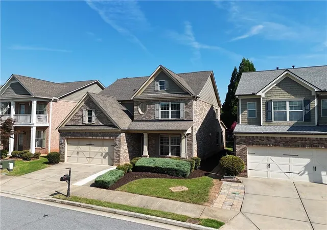 Photo 2 of Single family home for sale at 582 Walkers Ln, Johns Creek, GA 30097 | MLS# 7826021 | Listing updated on 2026-09-13
