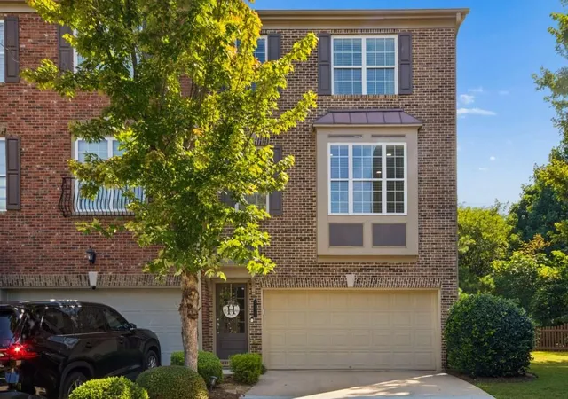 Photo 1 of Sale Pending at 3237 Greenwood Oak Dr, Peachtree Corners, GA 30092 | MLS# 7825580 | Listing updated on 2026-09-16