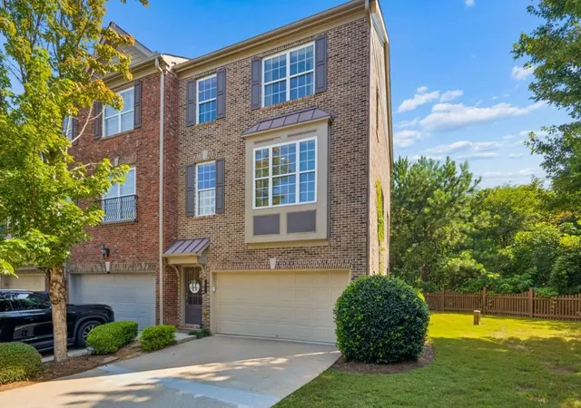 Photo 2 of Sale Pending at 3237 Greenwood Oak Dr, Peachtree Corners, GA 30092 | MLS# 7825580 | Listing updated on 2026-09-16