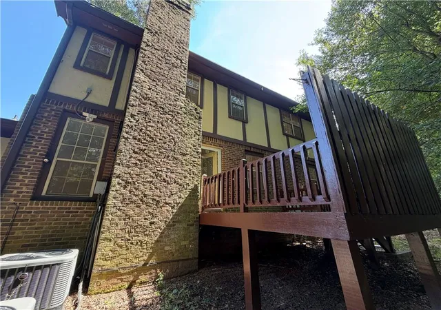 Photo 21 of Sale Pending at 17 Dover Trl, Peachtree City, GA 30269 | MLS# 7827176 | Listing updated on 2026-09-12