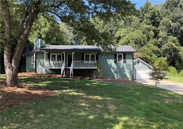 Photo 1 of Single family home for sale at 102 Tibbitts Dr, Dallas, GA 30157 | MLS# 7826794 | Listing updated on 2026-09-18