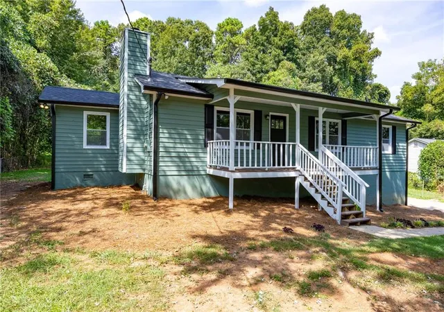 Photo 3 of Single family home for sale at 102 Tibbitts Dr, Dallas, GA 30157 | MLS# 7826794 | Listing updated on 2026-09-18